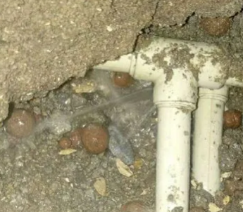 武陟漏水检测多少钱
